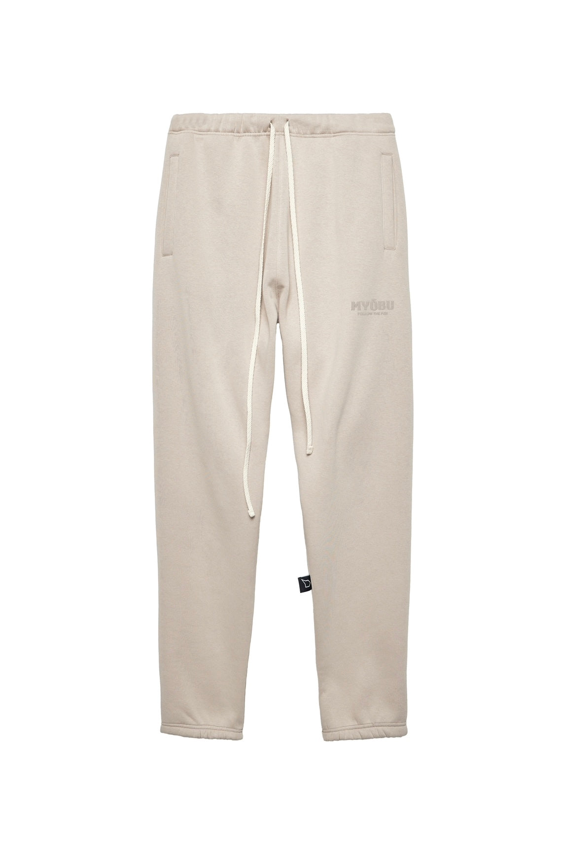 MYŌBU SUGAR SWEATPANTS