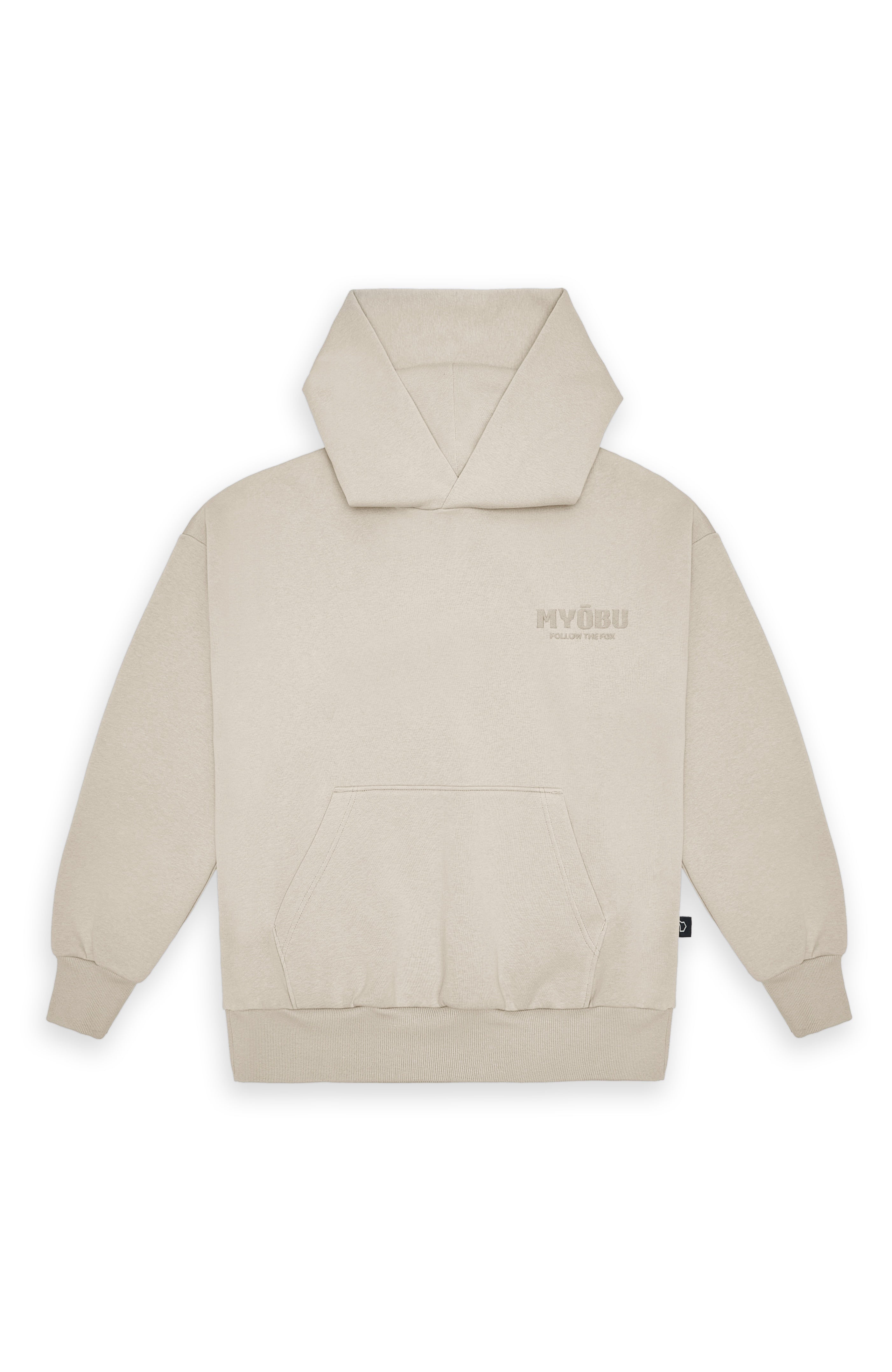 MYŌBU SUGAR HOODIE