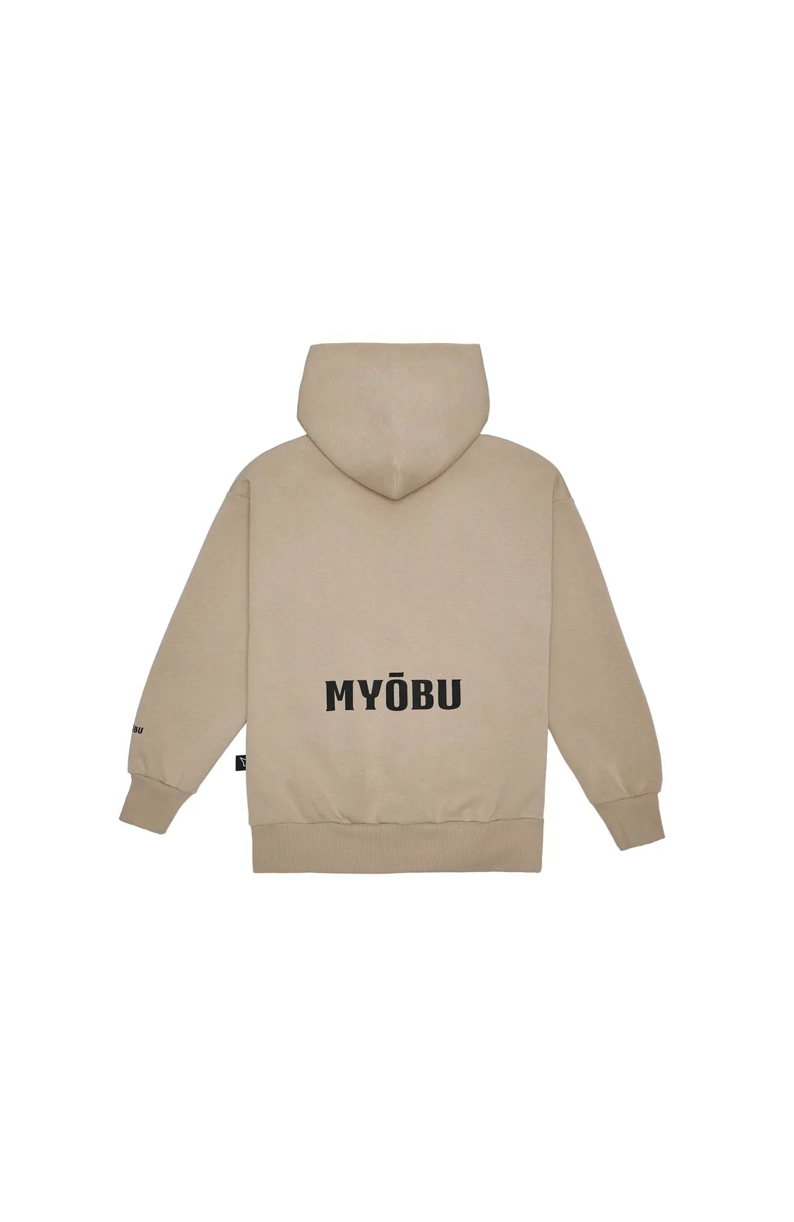 MYŌBU SAND HOODIE