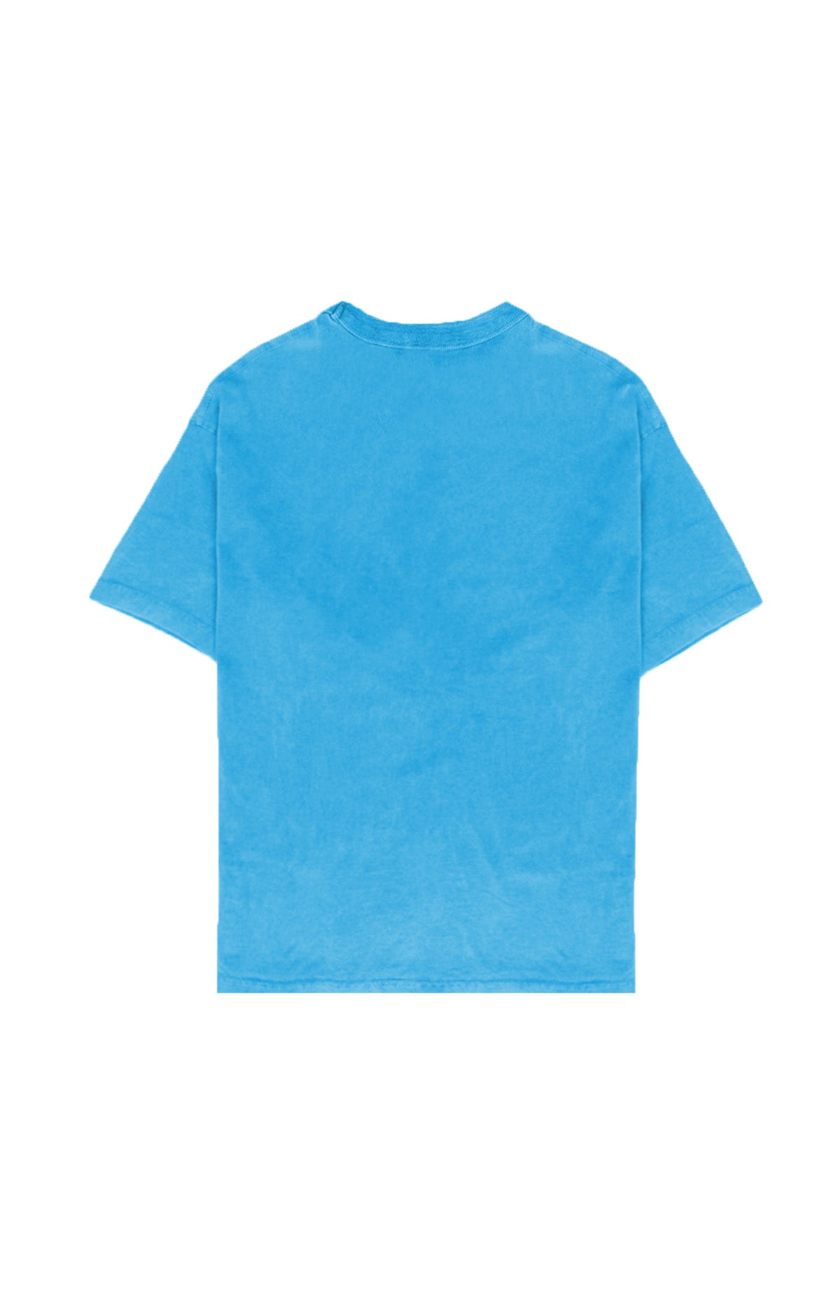 MYŌBU BLUE T-SHIRT