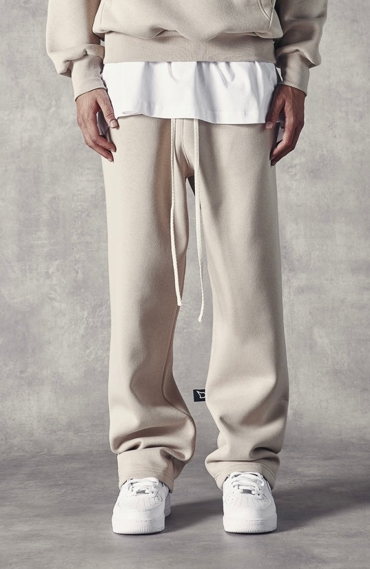 MY BU SAND RELAXED SWEATPANTS