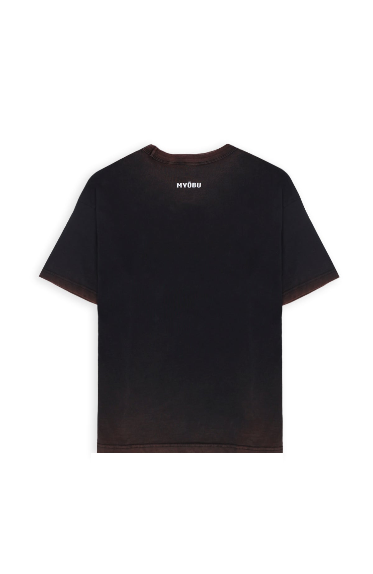 MYŌBU AGED TOBACCO T-SHIRT